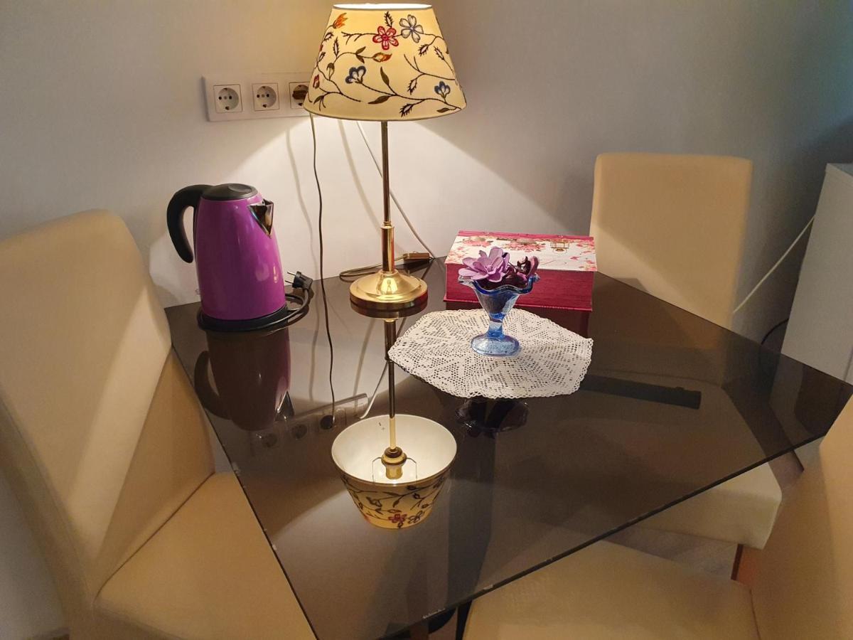 Karmelita Boutique Apartman Sopron Luaran gambar