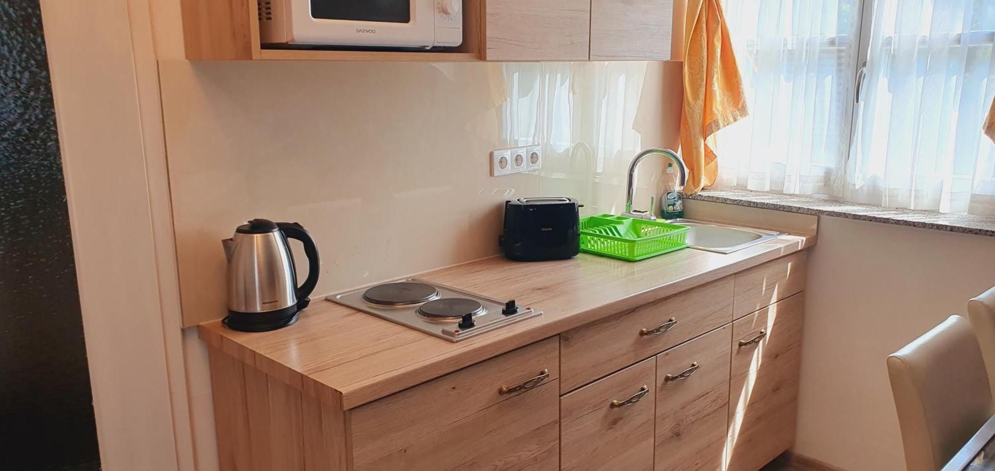 Karmelita Boutique Apartman Sopron Luaran gambar