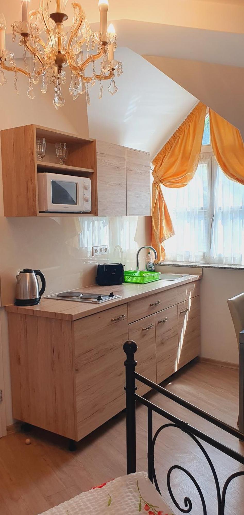 Karmelita Boutique Apartman Sopron Luaran gambar