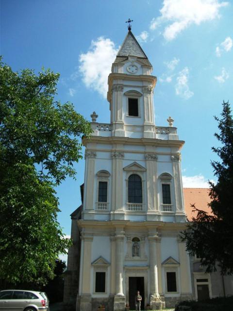 Karmelita Boutique Apartman Sopron Luaran gambar
