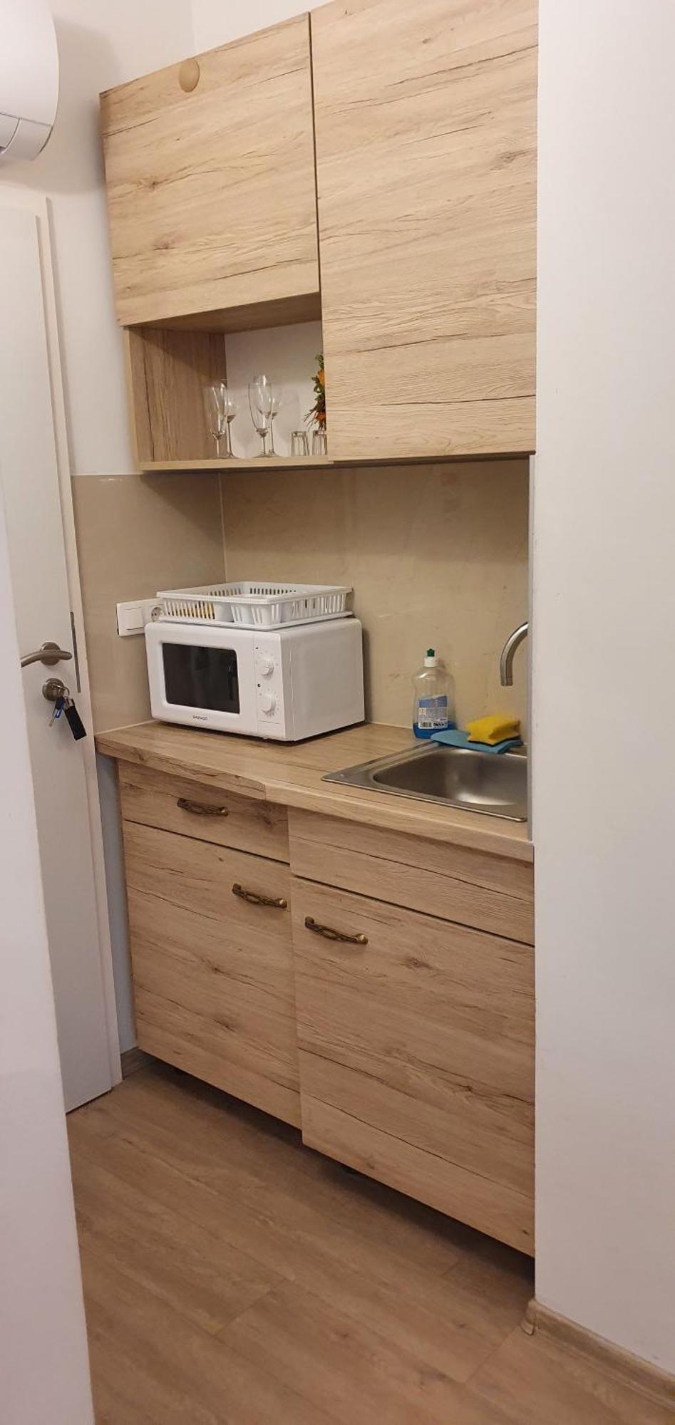 Karmelita Boutique Apartman Sopron Bilik gambar