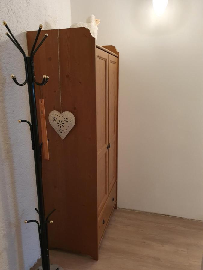 Karmelita Boutique Apartman Sopron Luaran gambar